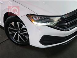 فولكسفاغن جيتا